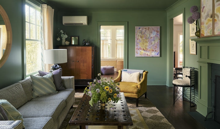 The Harmonious Home Book