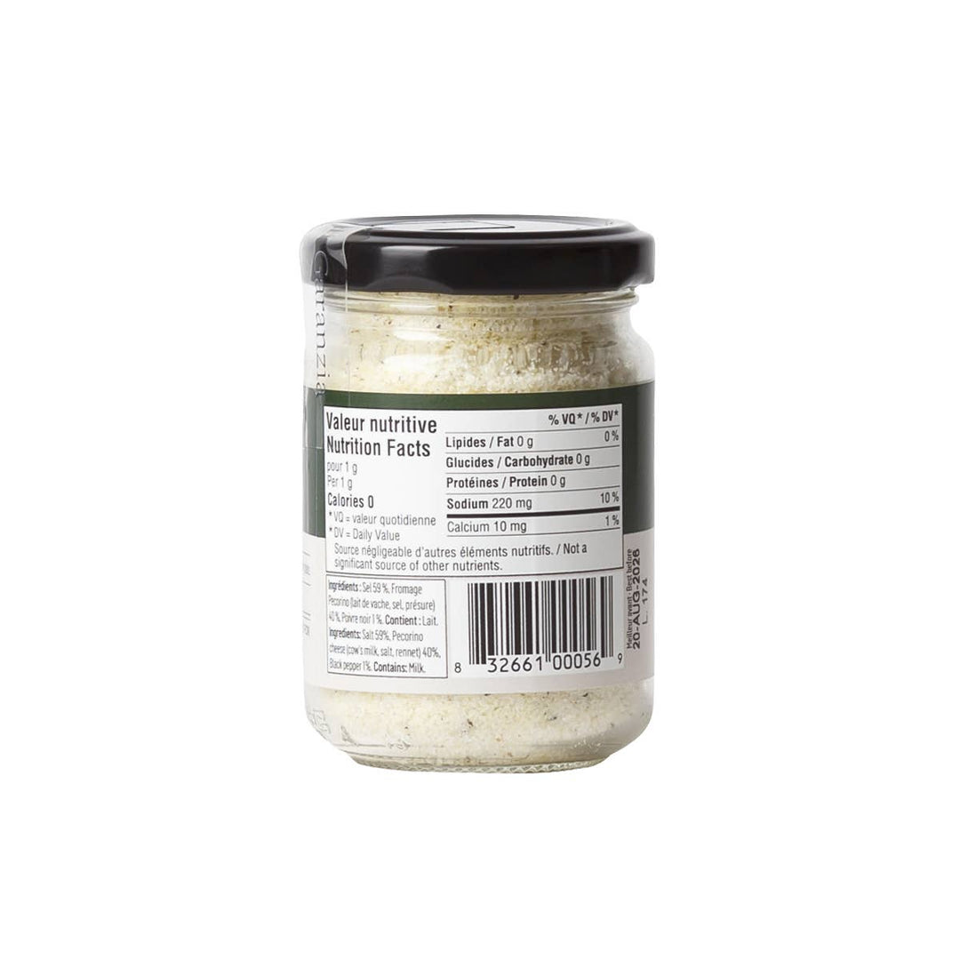 Cacio e Pepe Seasoning