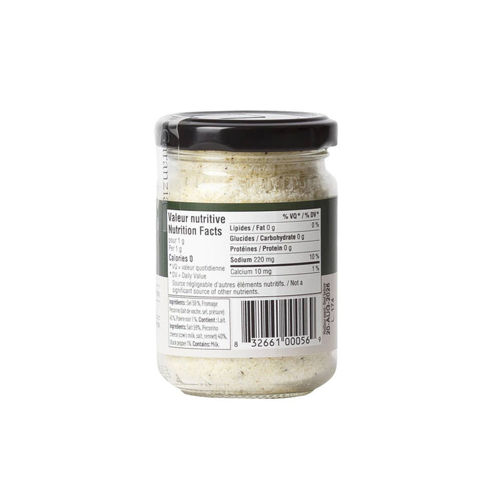 Cacio e Pepe Seasoning