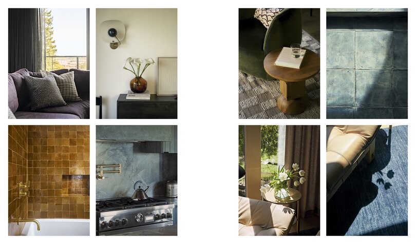The Harmonious Home Book