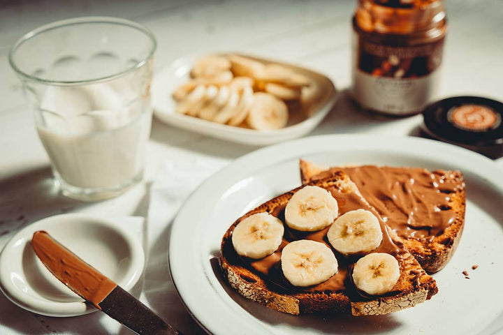 Chocolate Hazelnut Spread
