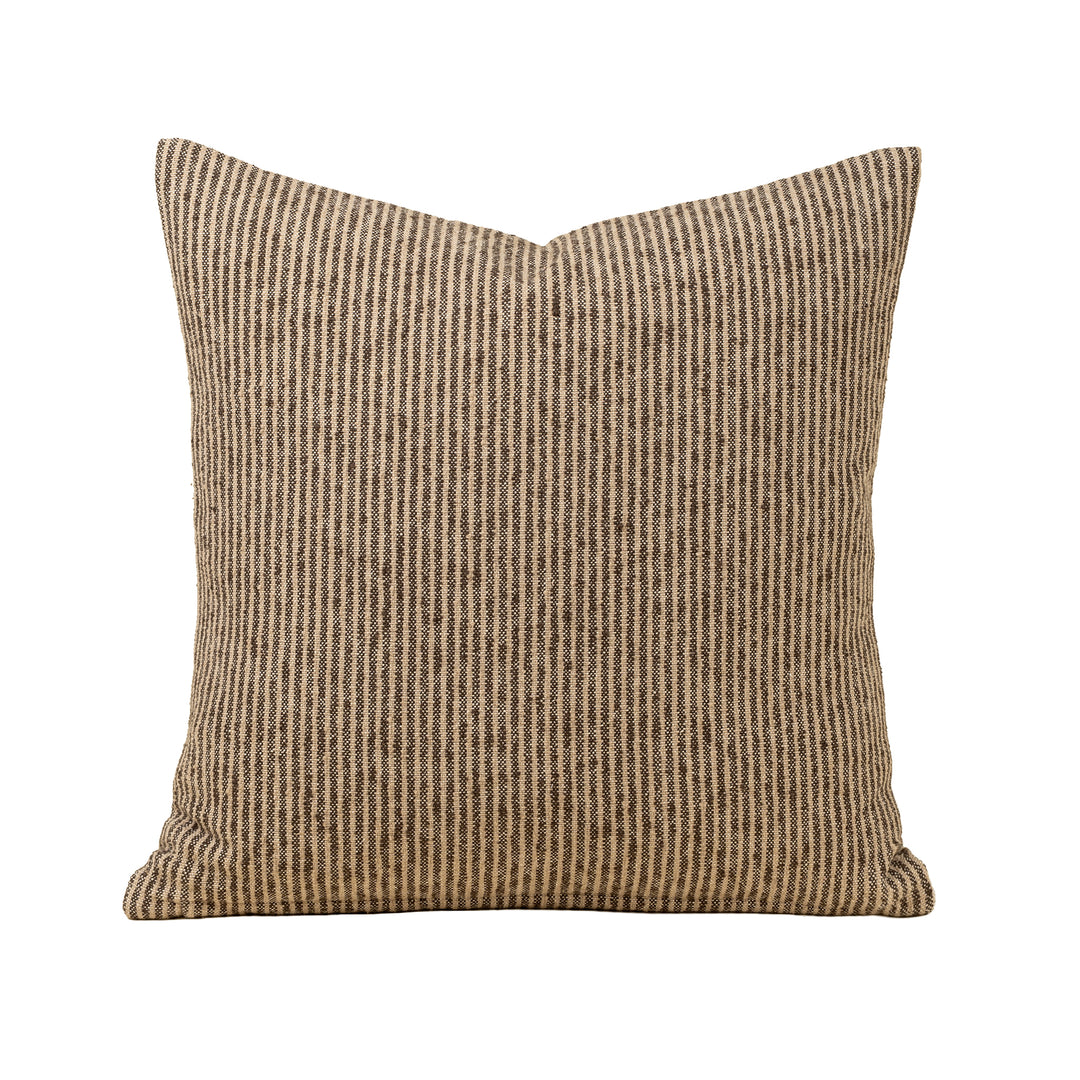 Mercantile Stripe Pillow