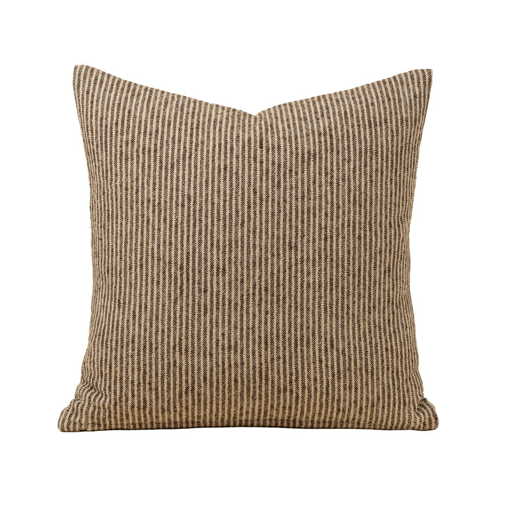 Mercantile Stripe Pillow