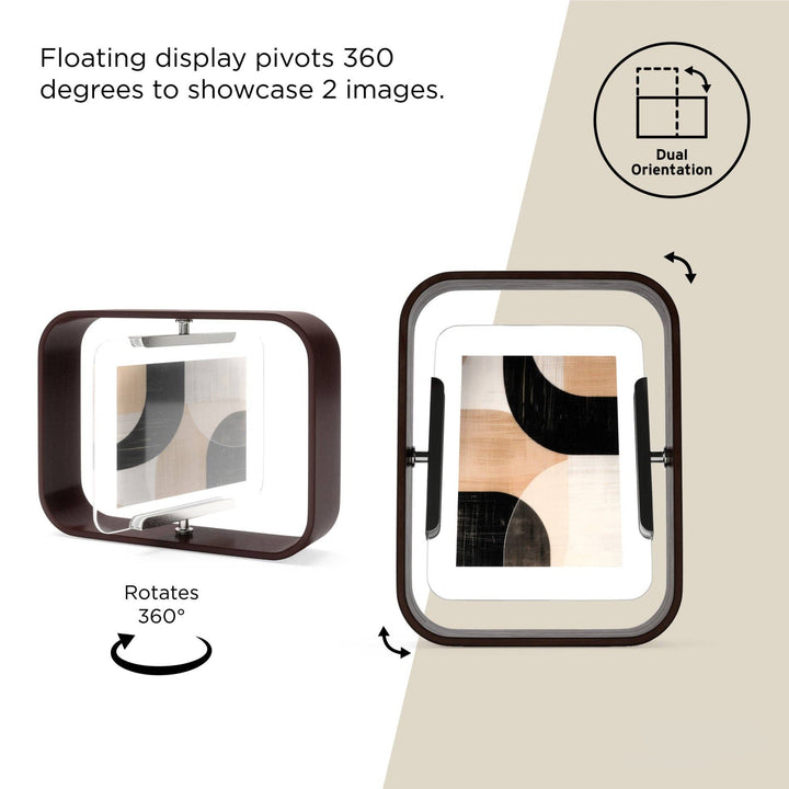 Bellwood Picture Frame