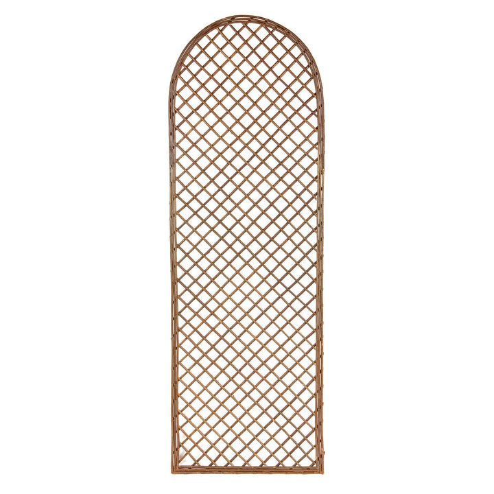 Willow Arch Garden Trellis
