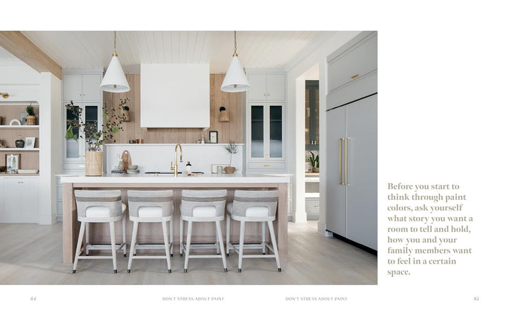 The Love of Home – Kate Marker