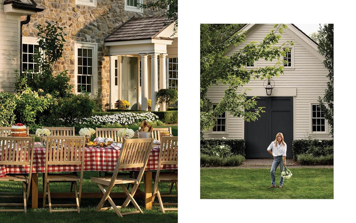 Around the Table: Tables and Traditions for Gathering