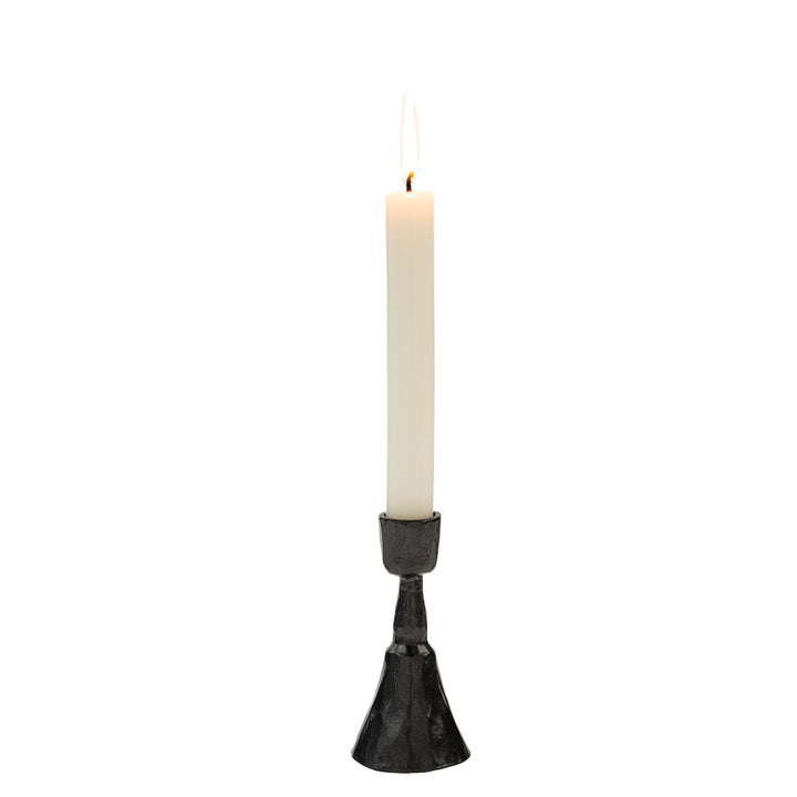 Black Stonefield Iron Holders