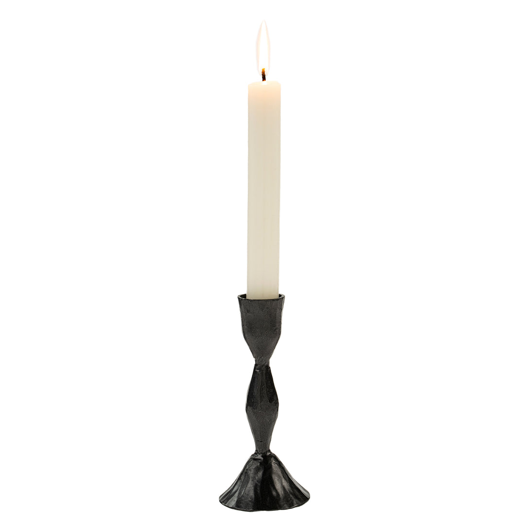 Black Stonefield Iron Holders