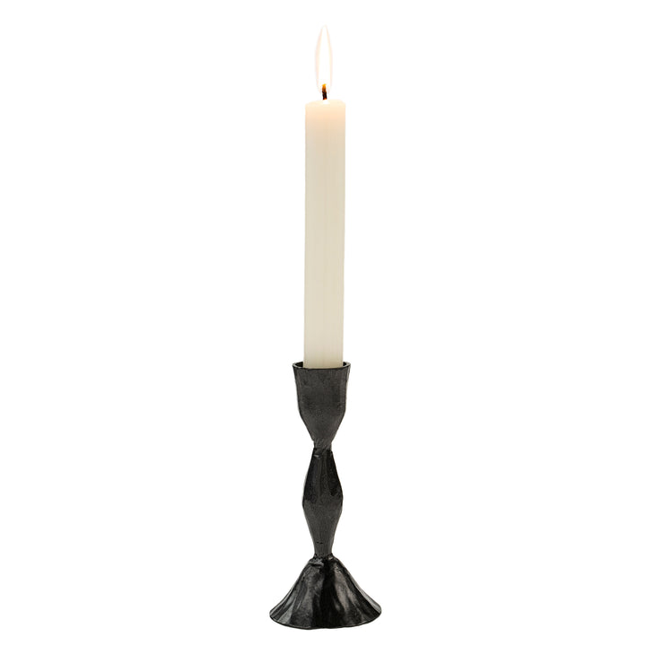 Black Stonefield Iron Holders