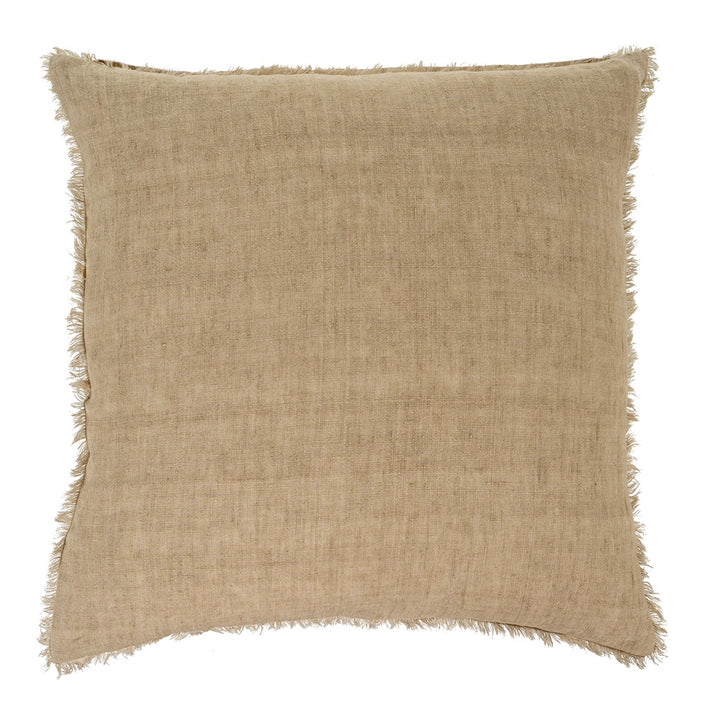 Dune Lina Linen Pillow