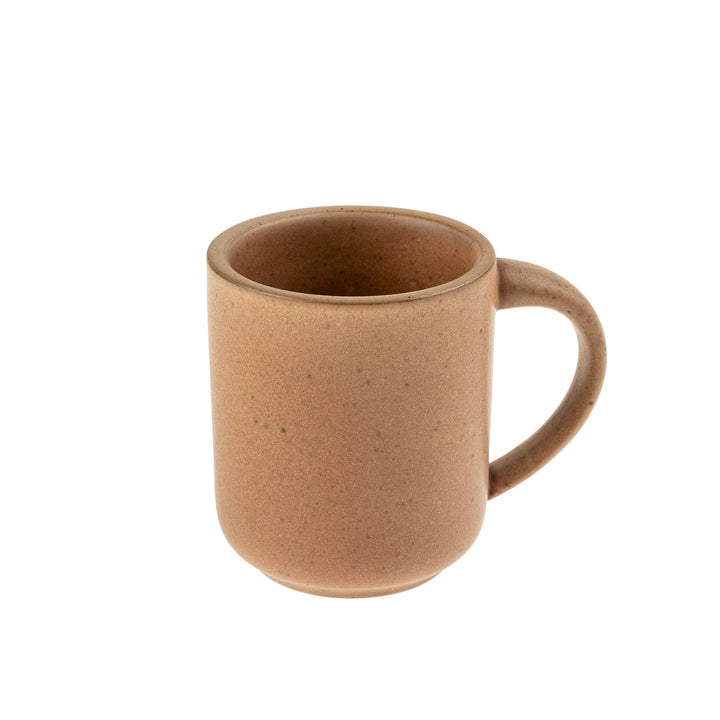 Maren Mug in Clay