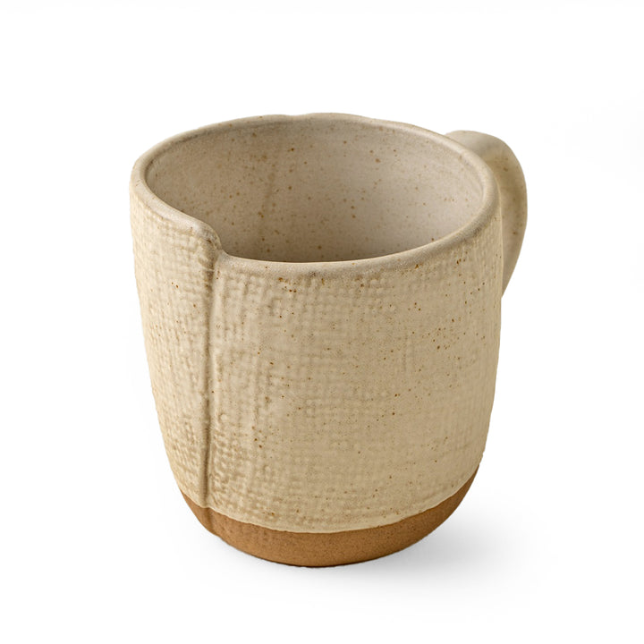 Stoneware Mug · Hearth