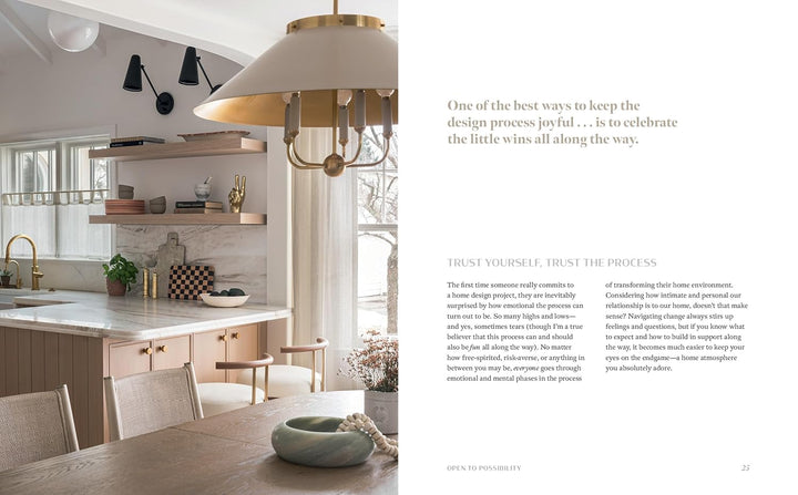 The Love of Home – Kate Marker