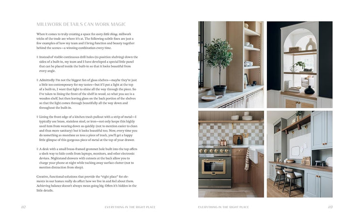 The Love of Home – Kate Marker