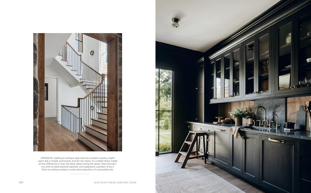 The Love of Home – Kate Marker