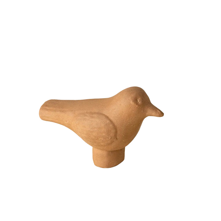 Terracotta Bird Figure