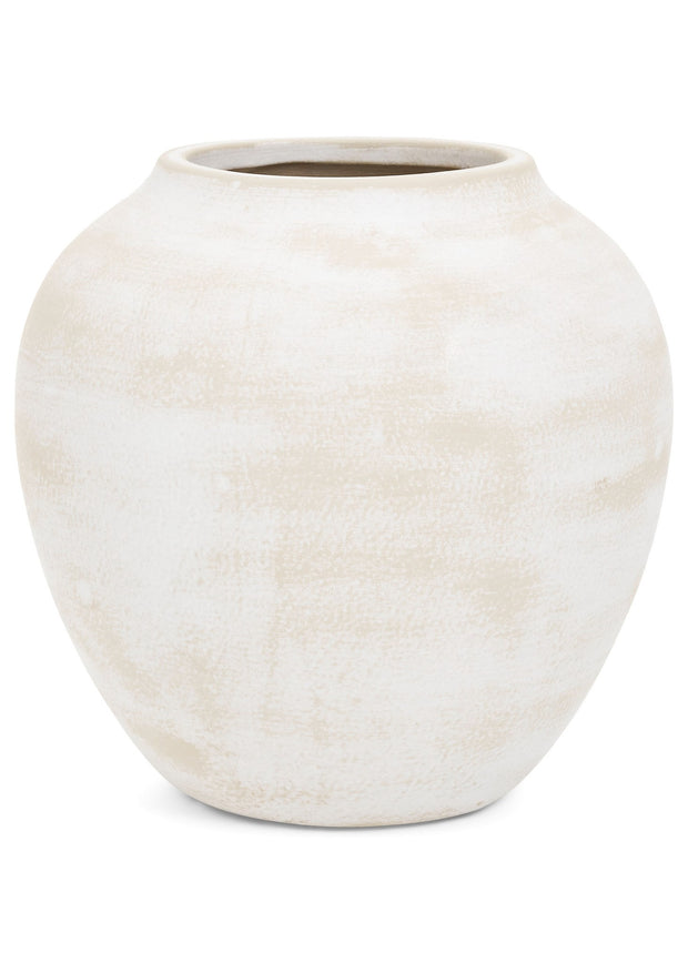 Lumina Ceramic Vase