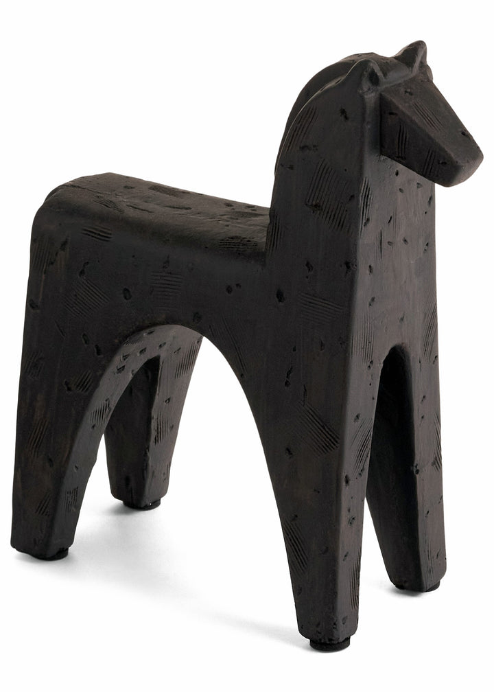 Woodland Horse Accent