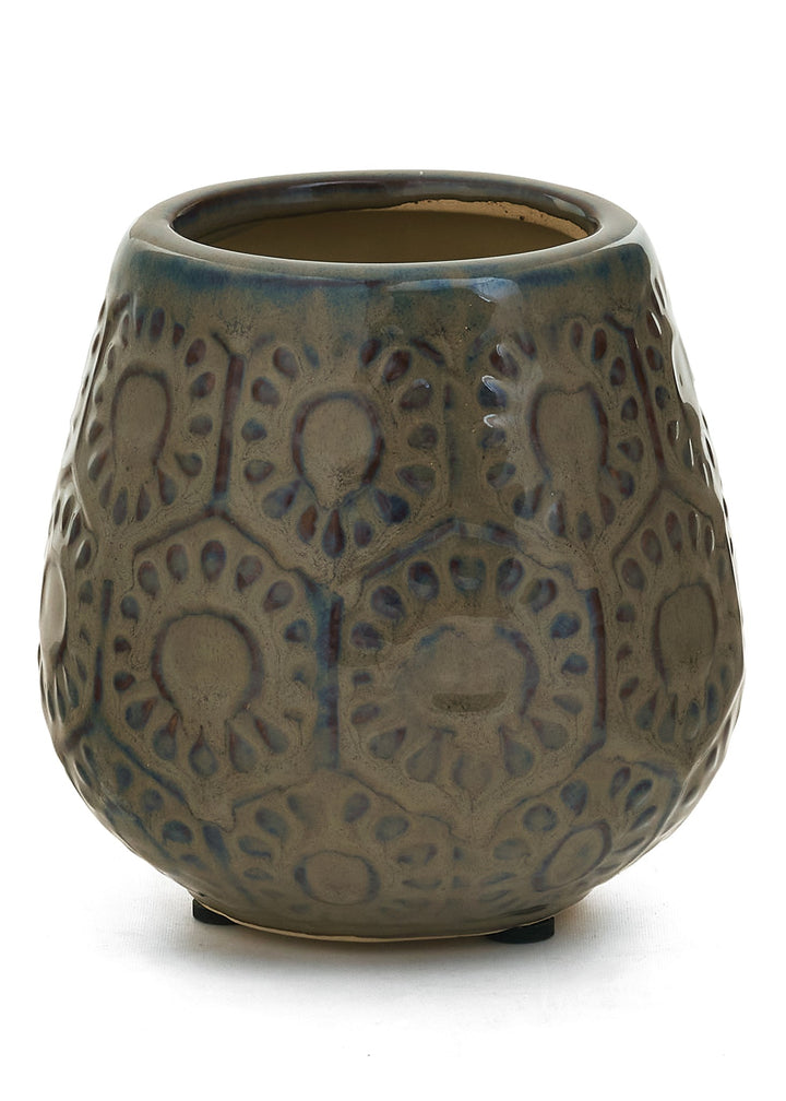 Mesa Bloom Petite Planter