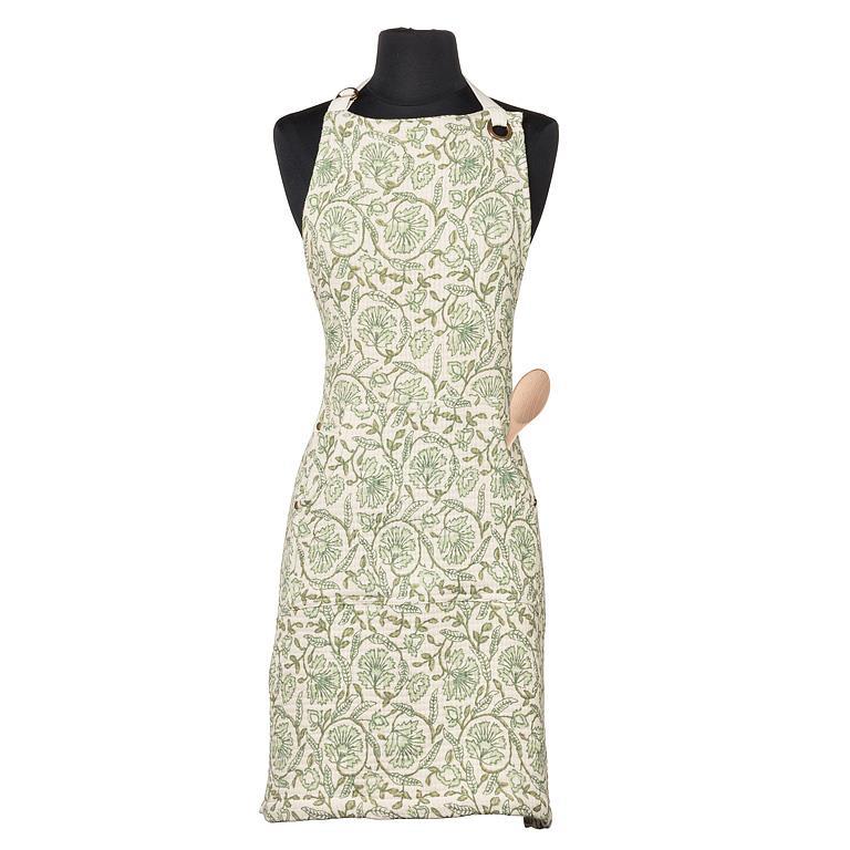 Sage Garden Apron