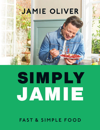 Simply Jamie Fast & Simple Food