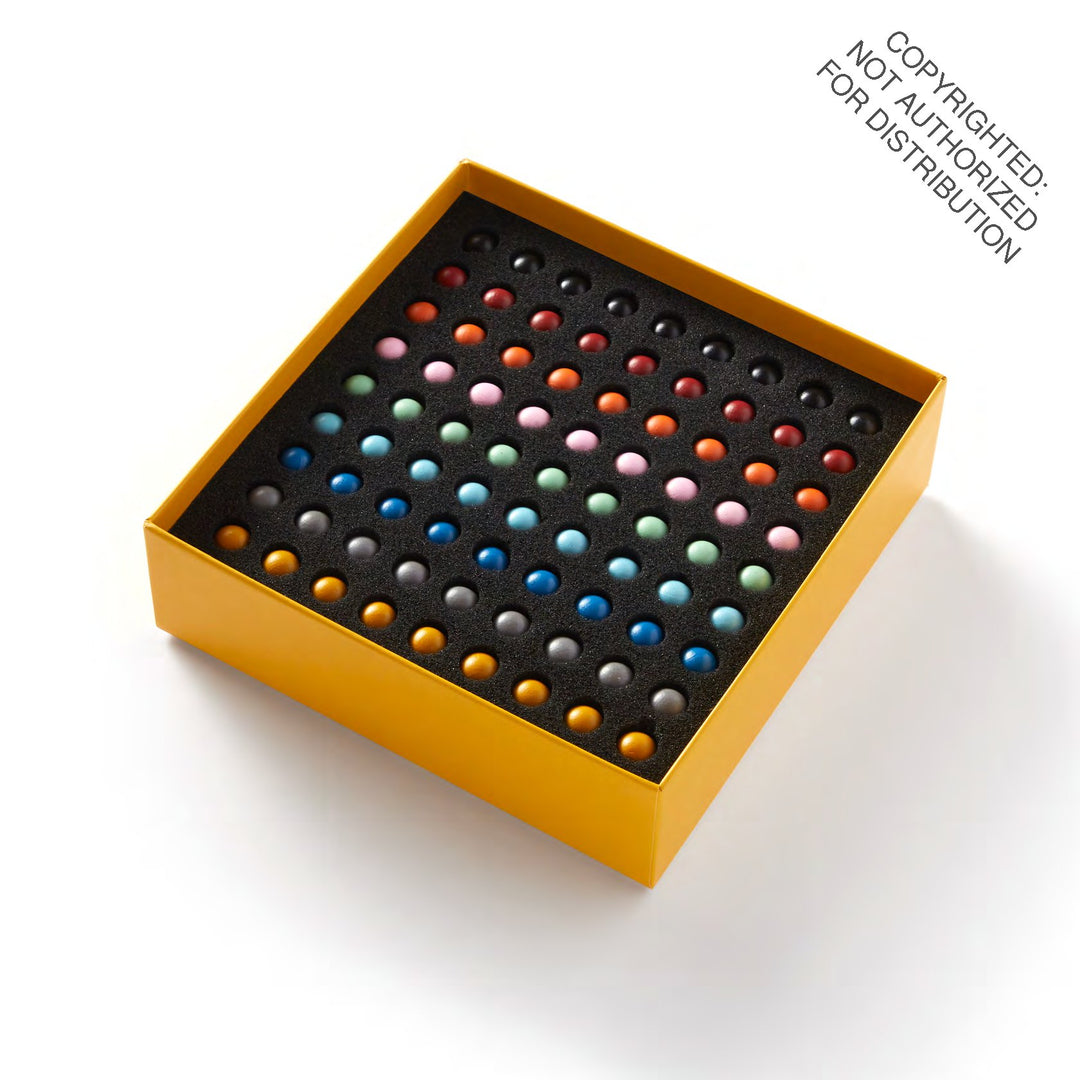 Sudoku With Some Balls – Game Set