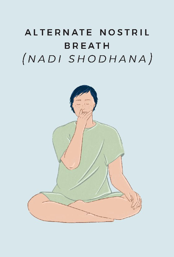 Yoga Anywhere: 50 Simple Postures & Meditations Card Deck