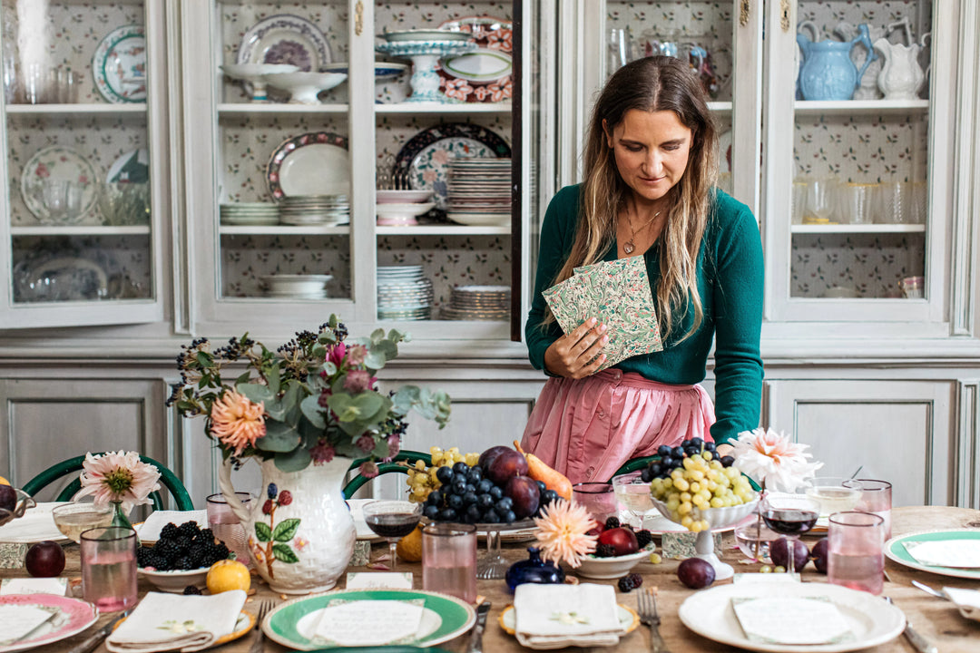 The Christmas Companion