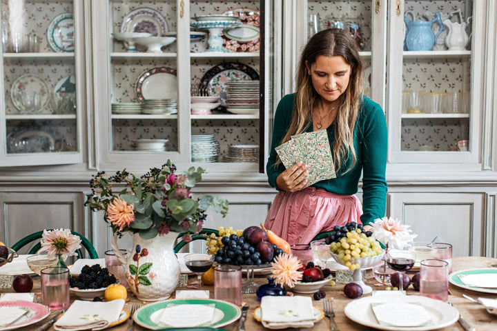 The Christmas Companion