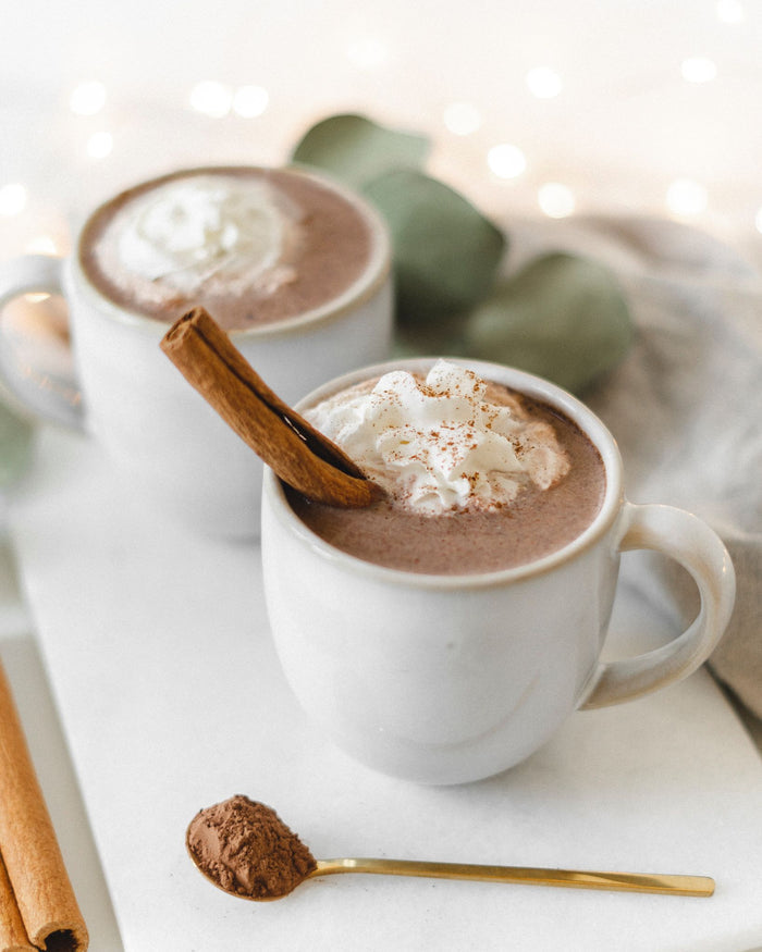 Super Cocoa Hot Chocolate Mix