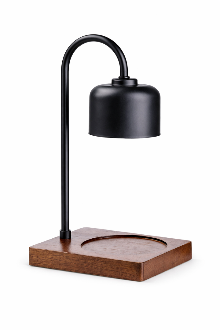 Hearth Arch Candle Warmer