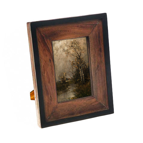 Blackwood Picture Frame