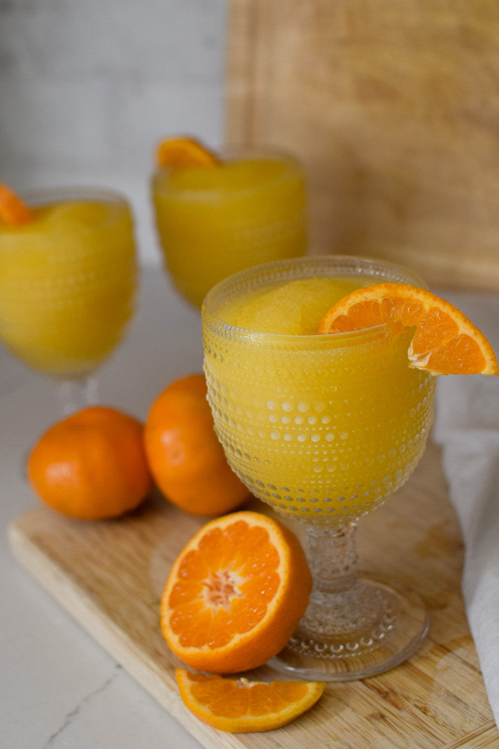 Mimosa Slush Mix
