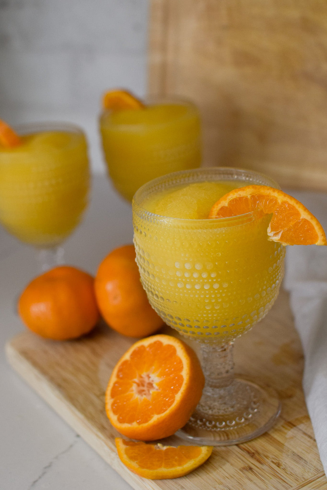 Mimosa Slush Mix