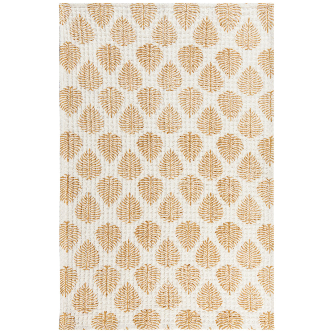 Grove Waffle Tea Towel