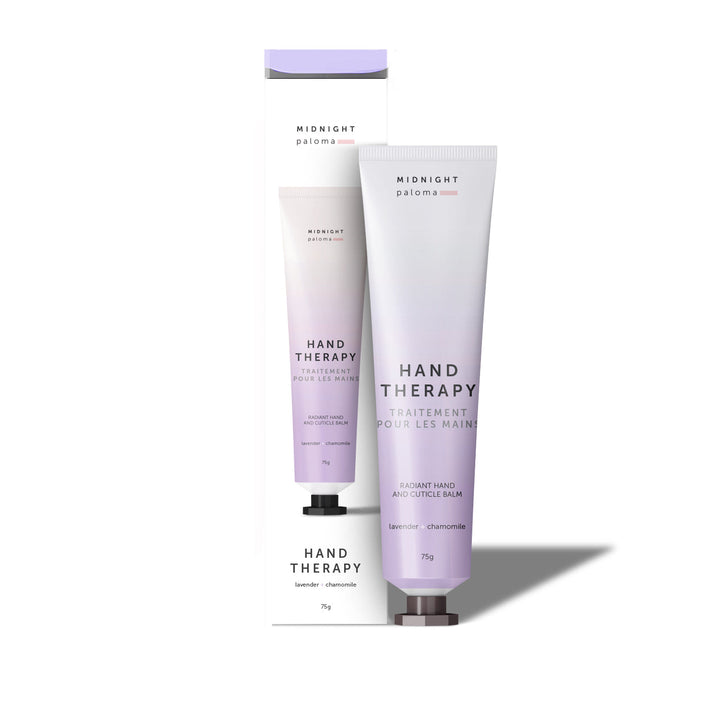 Lavender + Chamomile Hand Cream