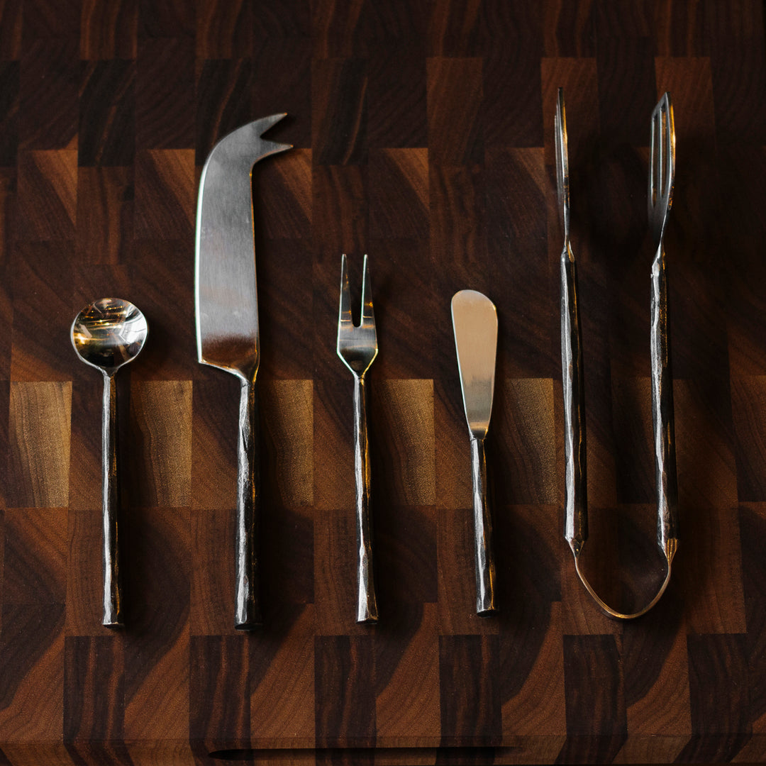 Iron Table Board Fork