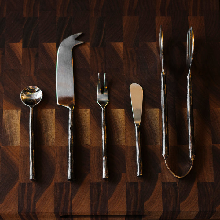 Iron Table Board Fork