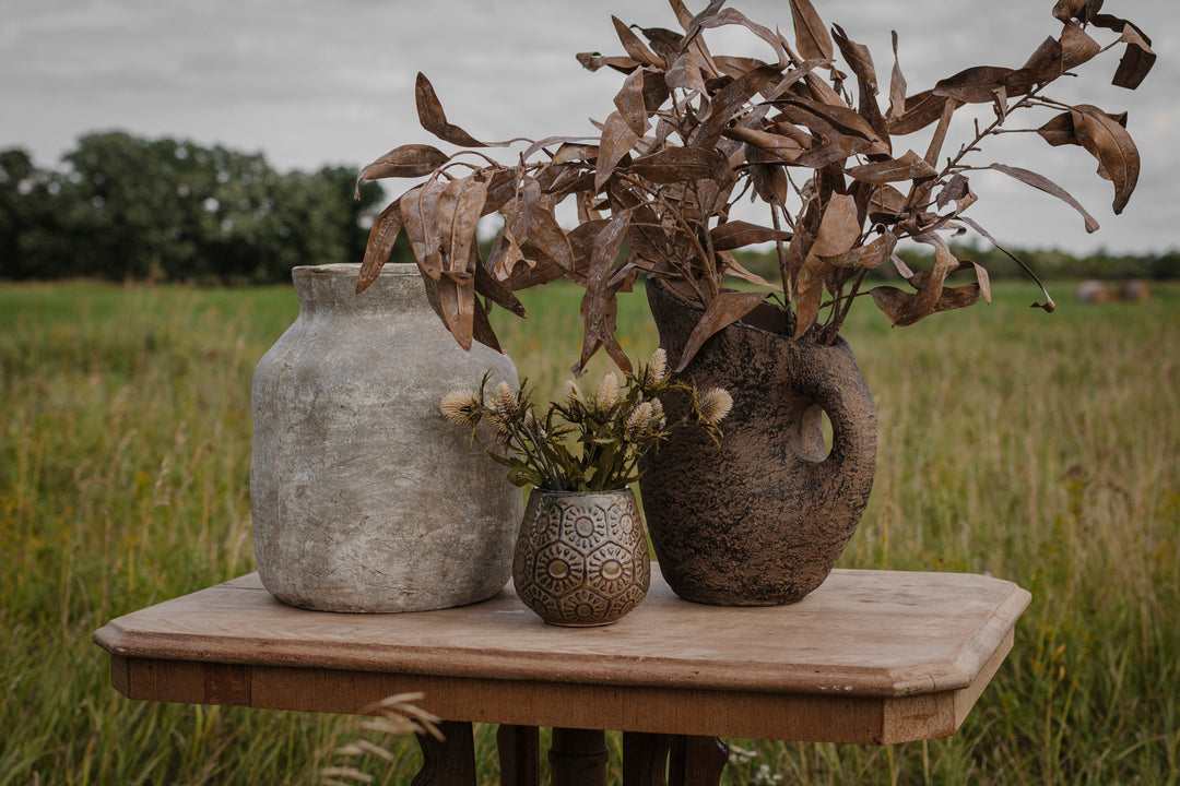 Mesa Bloom Petite Planter
