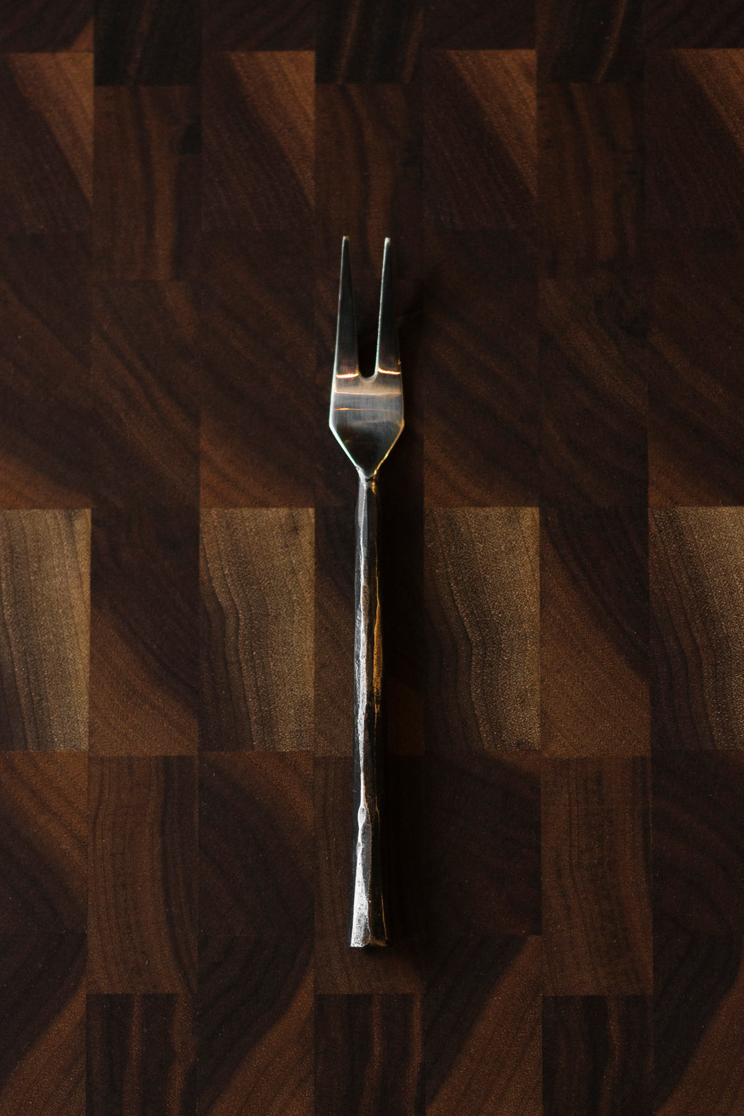 Iron Table Board Fork