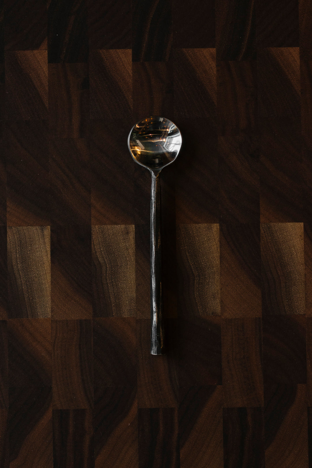 Iron Table Tasting Spoon
