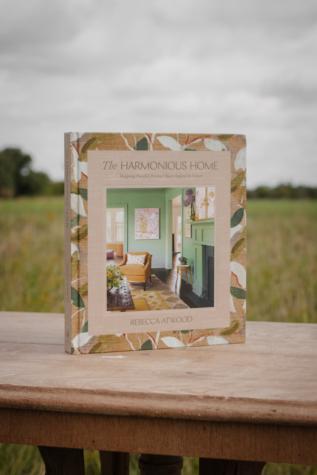 The Harmonious Home Book