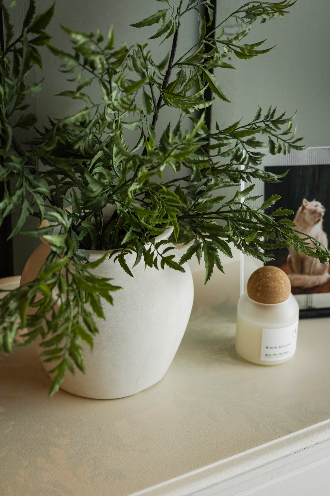 Fresh Touch Ming Aralta Spray