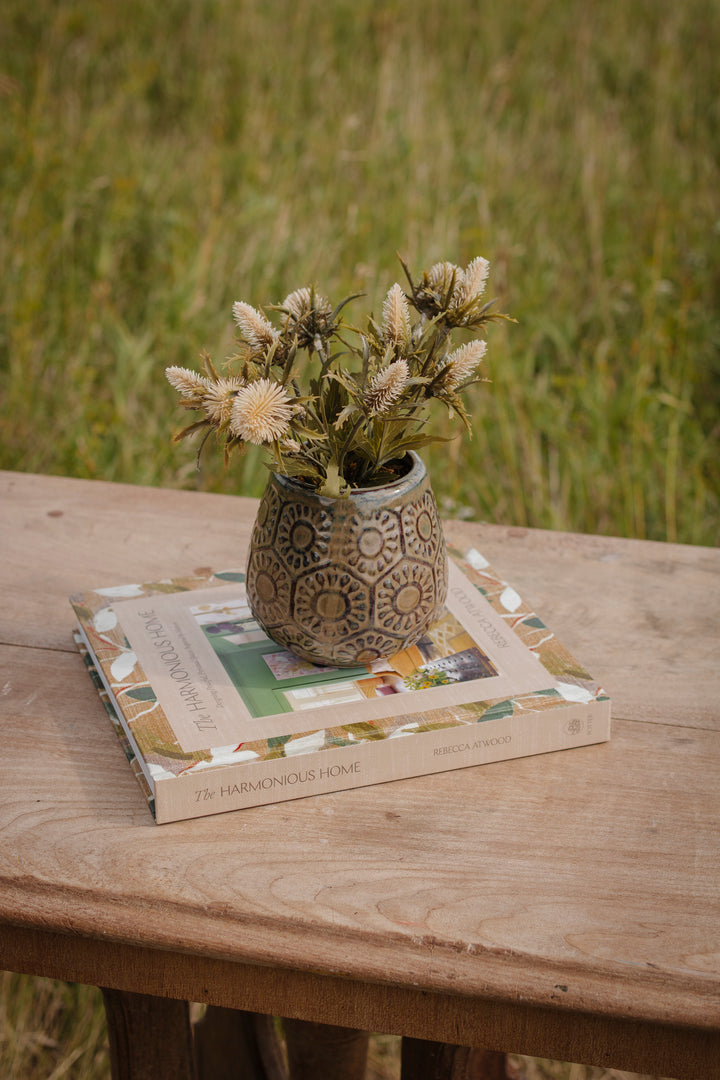 Mesa Bloom Petite Planter