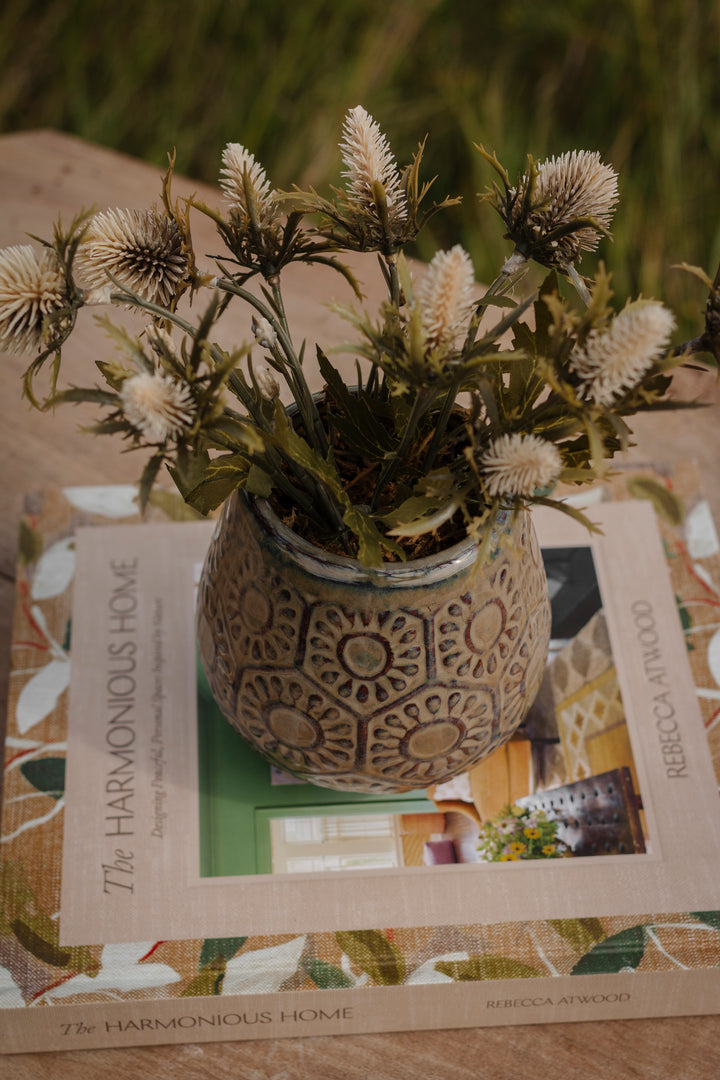 Mesa Bloom Petite Planter