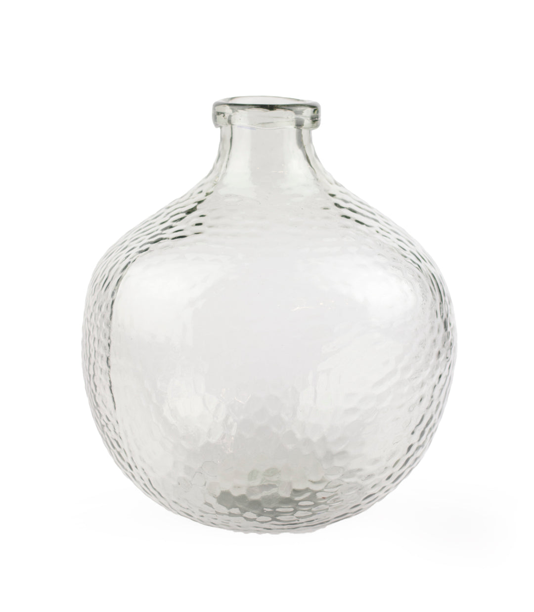 Riverglass Bottle Vase