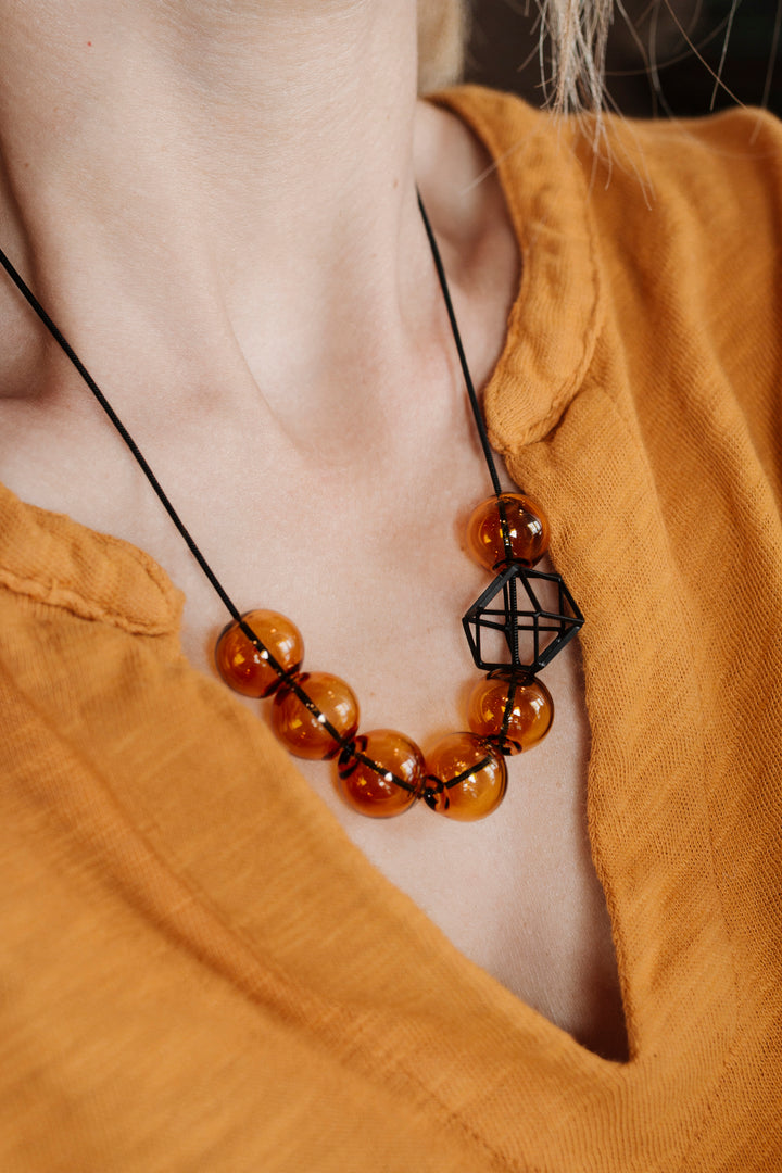Hex Hex Necklace