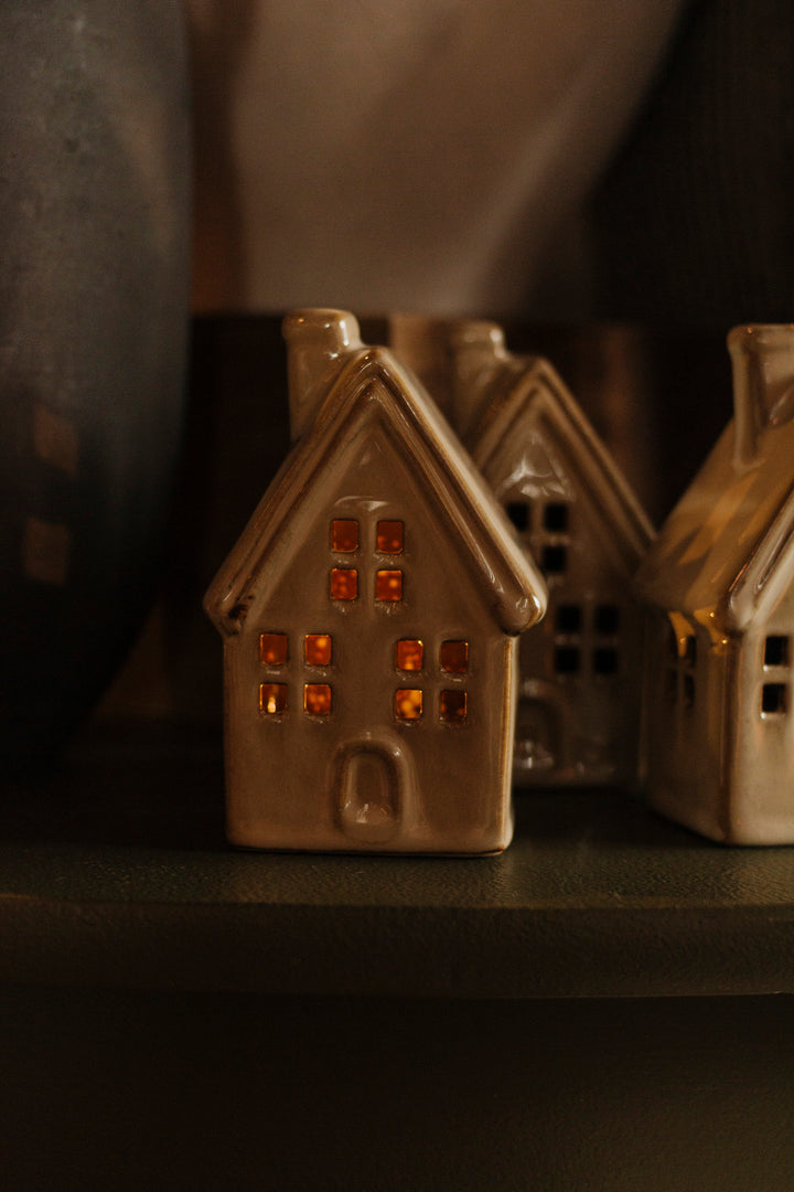 Hearthlight Cottage