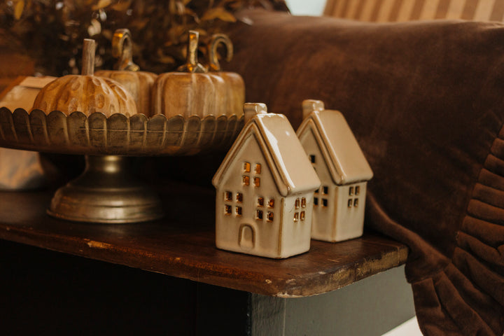 Hearthlight Cottage